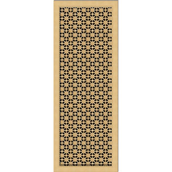 Mosaic House Moroccan tile 25458_M14_F1A wood, mosharabi,  mashrabiah, mosharabia, mousharabieh, screen 