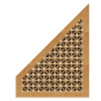Mosaic House Moroccan tile 25754_M1_F2_J wood, mosharabi,  mashrabiah, mosharabia, mousharabieh, screen 