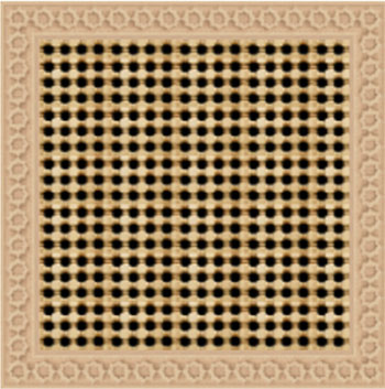 Mosaic House Moroccan tile 25917_M11_F3A wood, mosharabi,  mashrabiah, mosharabia, mousharabieh, screen 