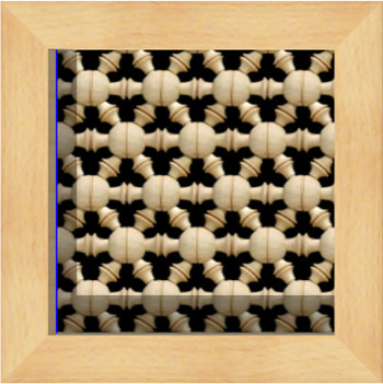 Mosaic House Moroccan tile 25998_M6_F2 wood, mosharabi,  mashrabiah, mosharabia, mousharabieh, screen 