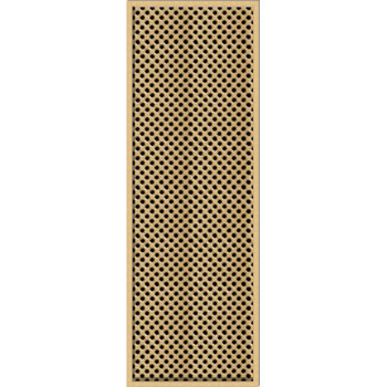 Mosaic House Moroccan tile 26336_M9-F1_A wood, mosharabi,  mashrabiah, mosharabia, mousharabieh, screen 