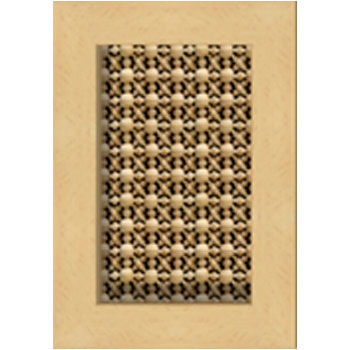 Mosaic House Moroccan tile 28453_M5_F2_C wood, mosharabi,  mashrabiah, mosharabia, mousharabieh, screen 