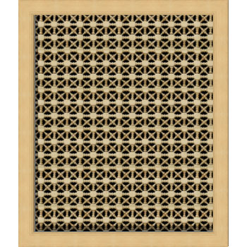 Mosaic House Moroccan tile M3_F1_20810A wood, mosharabi,  mashrabiah, mosharabia, mousharabieh, screen 