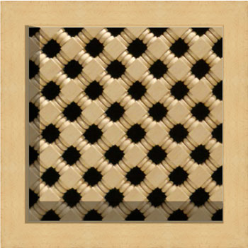 Mosaic House Moroccan tile M9_F2_21317 wood, mosharabi,  mashrabiah, mosharabia, mousharabieh, screen 
