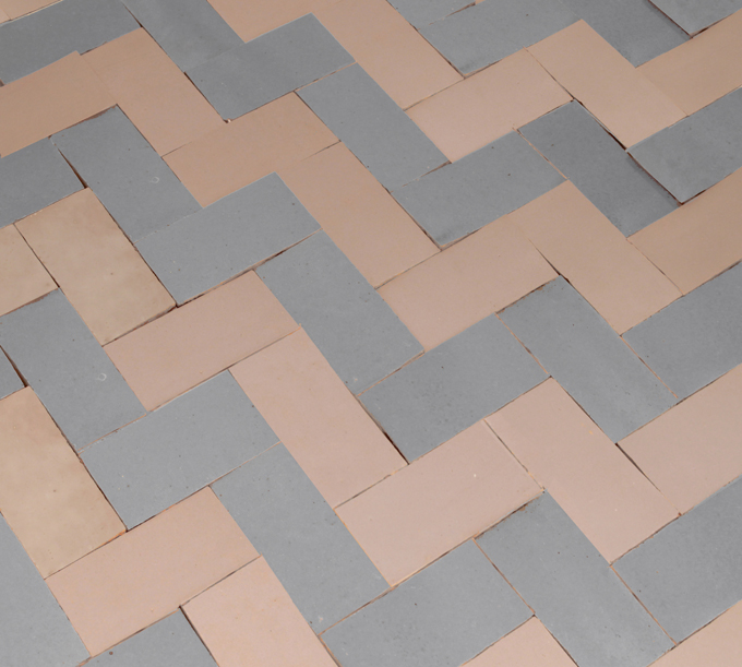 Mosaic House Moroccan tile TLA 2x4 solid zellige, mosaic, zellij, loose, size, glaze, simple, bricks