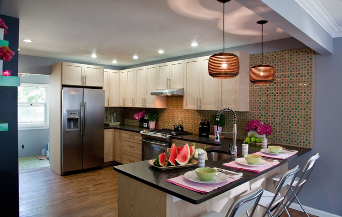 Mosaic House Moroccan tile Nejarine 12-14 Light Green Natural, Unglazed, Terracotta  zellige, mosaic, zellij, field, pattern, glaze 