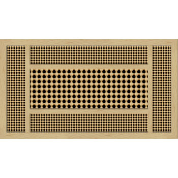 Mosaic House Moroccan tile Mosharabi M11/M11L/F2 _16266 wood, mosharabi,  mashrabiah, mosharabia, mousharabieh, screen 