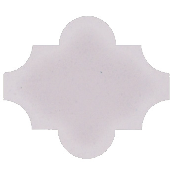 Mosaic House Moroccan tile Primula C12 Winter Violet, purple  solid cement, encaustic, field, pattern 