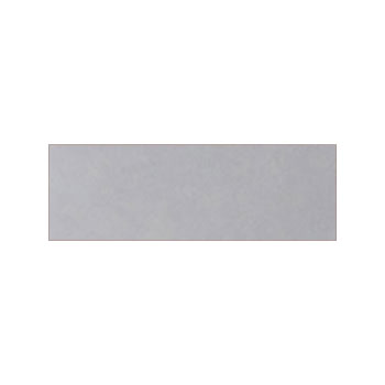 Mosaic House Moroccan tile C24 2x6 Silver Silver, gray  solid cement, encaustic, loose, size 