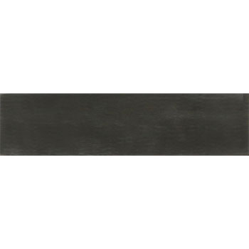 Mosaic House Moroccan tile C4 2x8 Black Black  solid cement, encaustic, loose, size 