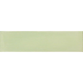 Mosaic House Moroccan tile C8 2x8 Pistachio Pistachio, green  solid cement, encaustic, loose, size 
