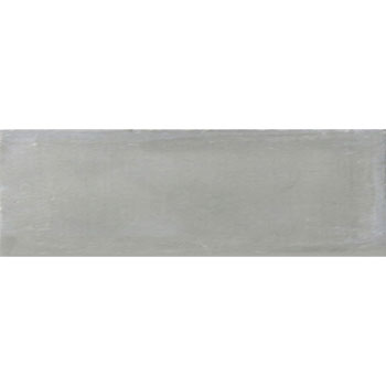 Mosaic House Moroccan tile C34 4x12 Aged Copper Aged Copper, gray  solid cement, encaustic, loose, size 