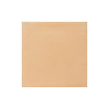 Mosaic House Moroccan tile C18 4x4 Peach Peach  solid cement, encaustic, loose, size 