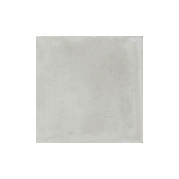 Mosaic House Moroccan tile C36 4x4 Ash Gray Ash Gray, gray  solid cement, encaustic, loose, size 