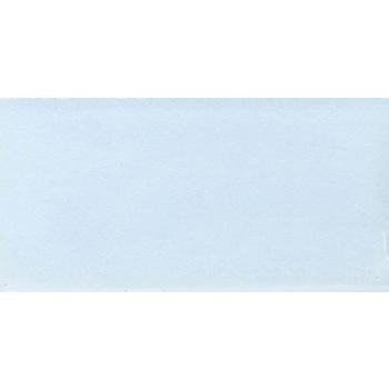 Mosaic House Moroccan tile C39 4x8 Sky Blue Sky Blue  solid cement, encaustic, loose, size 