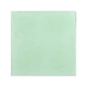 Mosaic House Moroccan tile C30 6x6 Spring Green Spring Green  solid cement, encaustic, loose, size 