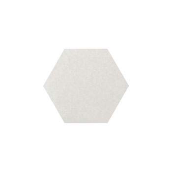 Mosaic House Moroccan tile C38 4x4 Hexagon Slate Slate, gray  solid cement, encaustic, loose, size 