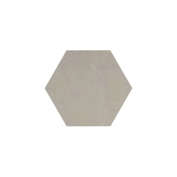 Mosaic House Moroccan tile SATA C 4x5 25 Light Gray  solid zellige, mosaic, zellij, loose, size, glaze, simple, hexagonal 