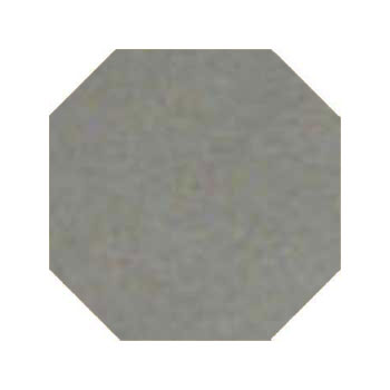 Mosaic House Moroccan tile Kora D 6x6 27 Dark Gray  solid zellige, mosaic, zellij, loose, size, glaze 