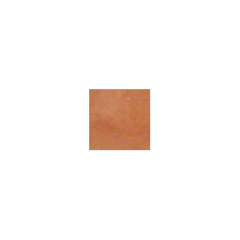 Mosaic House Moroccan tile MDV 2x2 4 Rust  solid zellige, mosaic, zellij, loose, size, glaze 