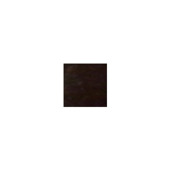 Mosaic House Moroccan tile MDV 2x2 6 Black  solid zellige, mosaic, zellij, loose, size, glaze 