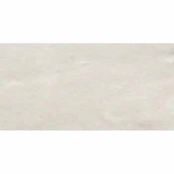 Mosaic House Moroccan tile Tobia 6x12 1 White  solid zellige, mosaic, zellij, loose, size, glaze, simple, bricks 