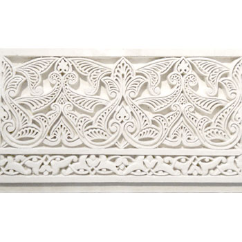 Mosaic House Moroccan tile PB2 Plaster plaster 