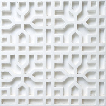 Mosaic House Moroccan tile Caballe Plaster plaster 